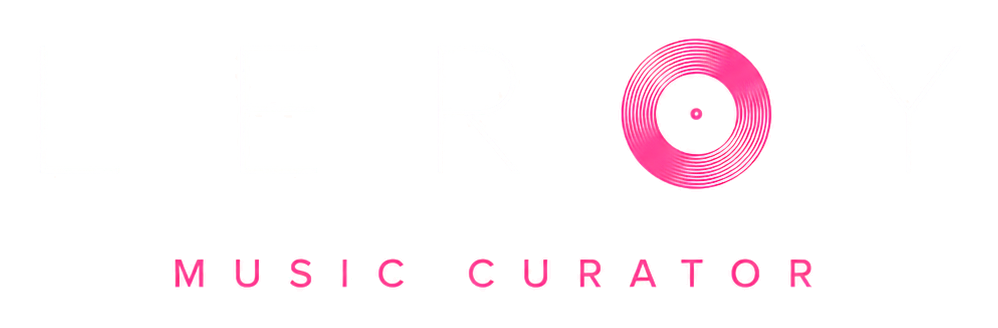 Leroy Music Curator